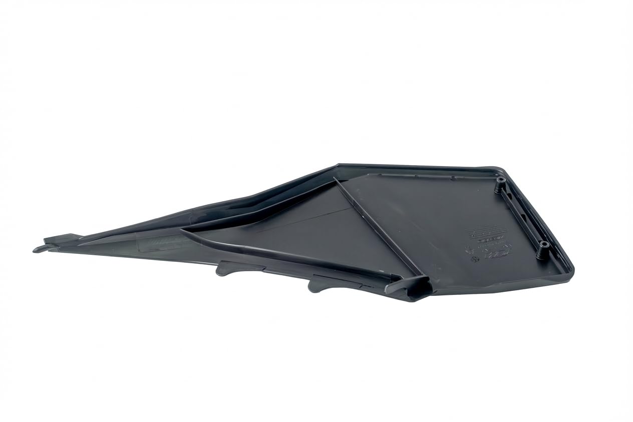 Amazon.com: KTM AIR FILTER BOX COVER 125 200 EXC 2008-11 125 250