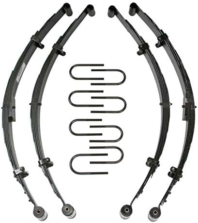 Skyjacker Suspension L40KS Suspension Lift Kit