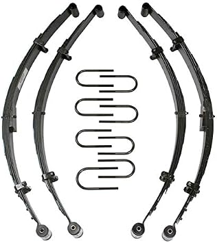Skyjacker Suspension L40KS Suspension Lift Kit