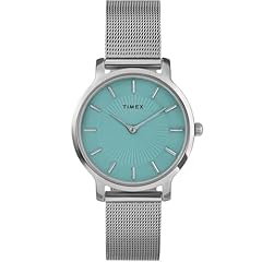 Silver-Tone/Silver-Tone/Blue