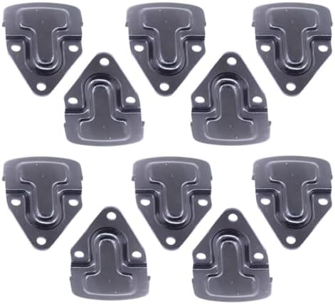 NR83A2 Replacement Part Aftermarket Top Cover 877330 for NR83 NR83A NR83A2 NR83AA NR83AA2 NR83AA3 Parts 10PK