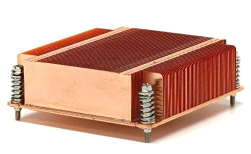 Dynatron Intel Socket 2011 Vapor Chamber Heatsink R15