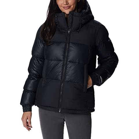 Columbia Pike Lake II Insulated Jacket Steppjacke Cover
