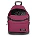 Eastpak Wyoming Rucksack, 24 L, WINE BURGUNDY