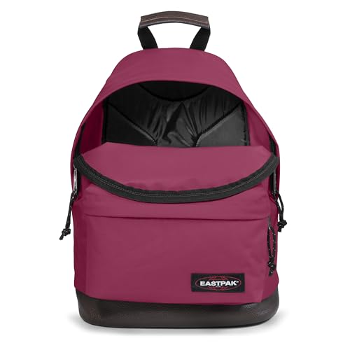 Eastpak Wyoming Rucksack, 24 L, WINE BURGUNDY