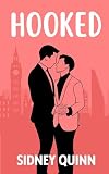 Hooked: An M/M Romance Novella