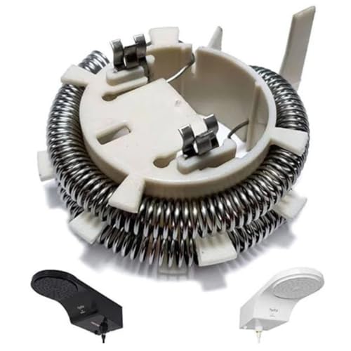 Resistência para Ducha Fit Eletrônica, 6800W 220V, 32A exclusivo para a linha de Ducha Fit Eletrônica
