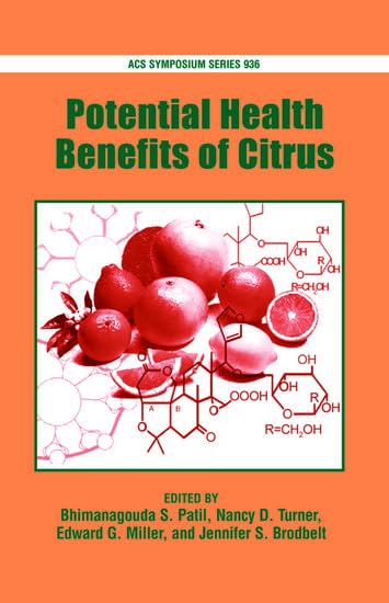Potential Health Benefits of Citrus (ACS Symposium Series)