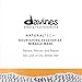 Davines Naturaltech NOURISHING Vegetarian Miracle Mask, Deep Moisturizing For Dry And Brittle Hair, 8.77 Fl. Oz.