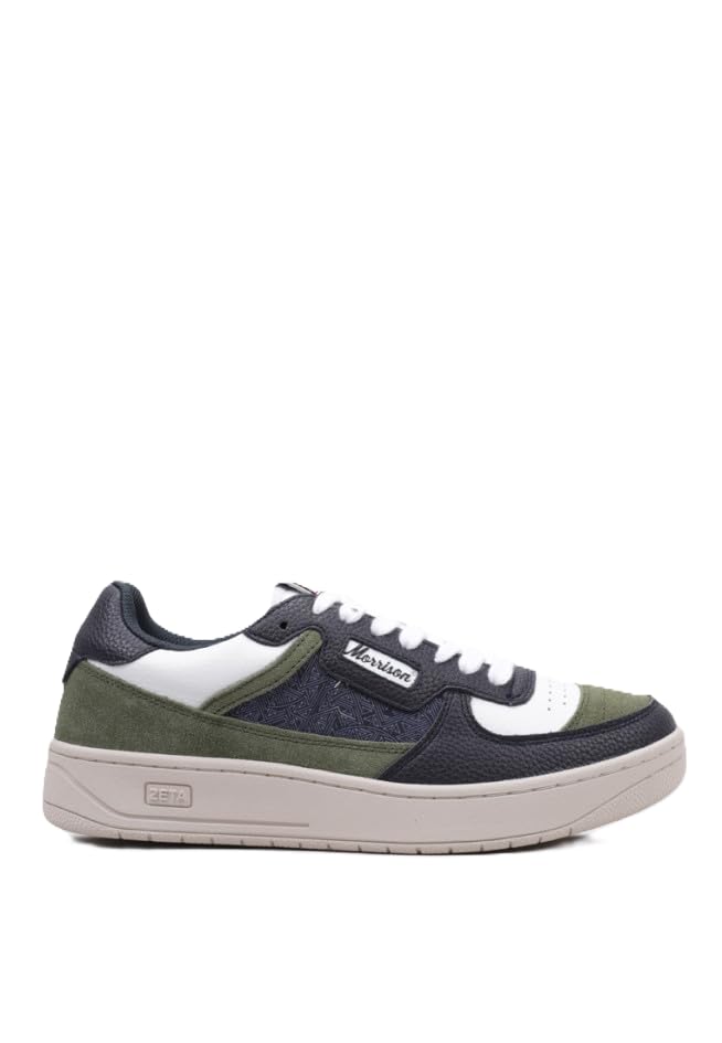 Morrison Mixte Austral Sneaker, la chaussure idéale pour vos escapades