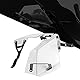 CXEPI Motorrad Handprotektoren Handschützer Für Tracer 700 GT Tracer 7 GT MT-07 Tracer 2020 2021