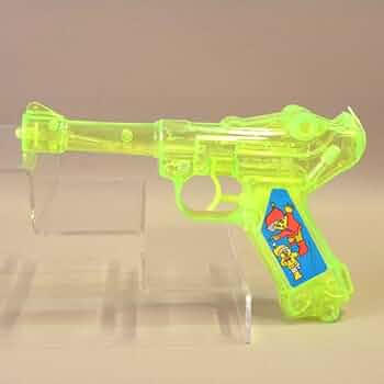 ガンブロス　GUNBROS　P08　ルガー　1993 レトロ　ぬいぐるみ　レア ガンブロス GUNBROS P08 ルガー 1993 レトロ ぬいぐるみ レア