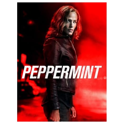 Matar o Morir (Peppermint)