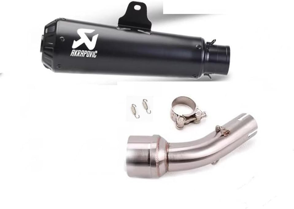 B*n様 ワンオフ クロモリシャフト フロント DUCATI パニガーレ KOO