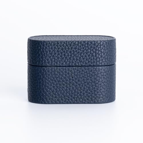 �yMARR�z SONY WF-1000XM6 �p �P�[�X�{�v���U�[�P�[�X �ϏՌ� �����h�~ �\�j�[ WF-1000XM6 �ی�P�[�X ������ �S�ʕی� ���C�����X�[�d�Ή� LED���C�g��(�{�v�V�{�v-�u���[)