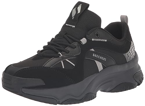 Skechers Women's Moonhiker-Jupiter Jogger Sneaker