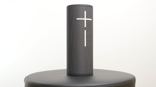 Watch Ultimate Ears MEGABOOM 4 - Watch Before You Buy on Amazon Live