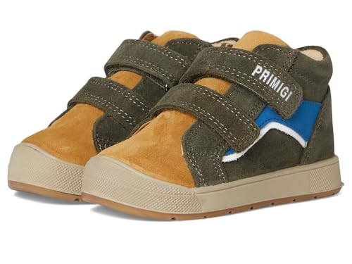 Primigi Boy's Pqu 68515 (Toddler) First Walker Shoe