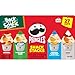 Pringles Potato Crisps Chips, Lunch Snacks, Back to School Snacks, Variety Pack (27 Cups)