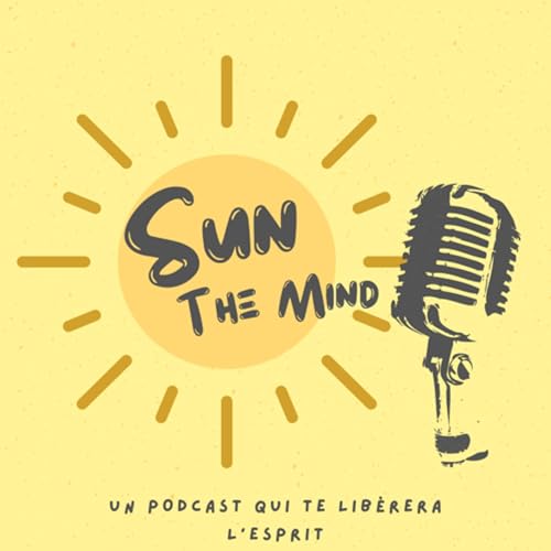 Sun The Mind cover art