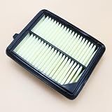 HXFMGDM Auto Parts for Honda for Accord for Hybrid for CRV for Inspire 2.0 Engine Air Filter