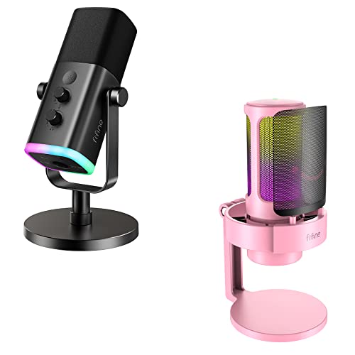 Best Dynamic Microphone For Gaming Expert Review The Modern Record