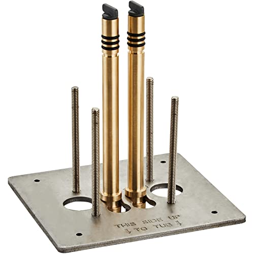 Rough-in Valve for R4700-FL Tub Fillers