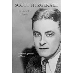 The Complete Novels of F. Scott Fitzgerald (Annotated) Audiolibro Por Scott Fitzgerald arte de portada