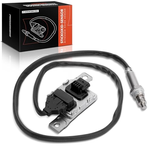 Capteur NOX 5-Pôles Frankberg pour Q7 3.0 TDI 2015-2019