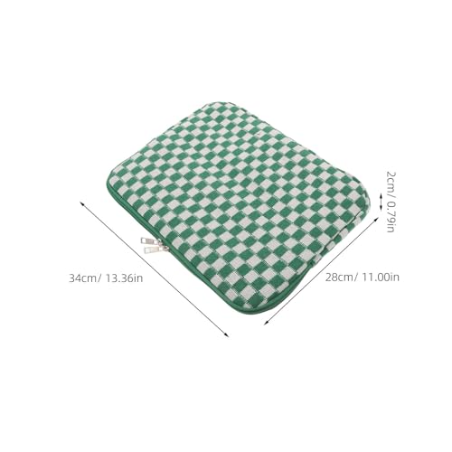 Funda protectora interior para tableta y funda para portátil ligera 2