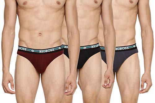Image of Dollar Bigboss Men's Brief