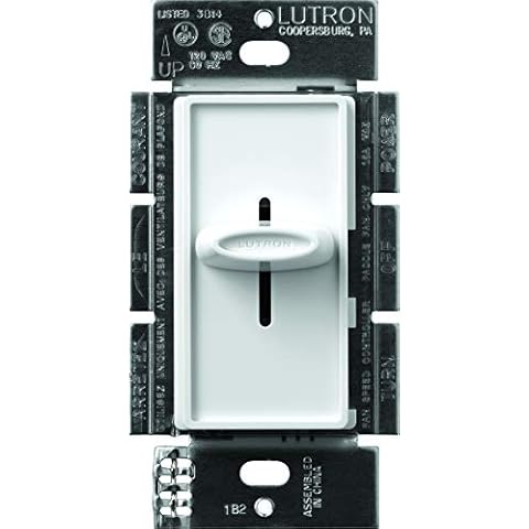 Lutron Skylark Fan Control Cover