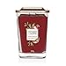 Produktbild Yankee Candle Elevation Kollektion mit Plattformdeckel Große 2-Docht-Quadratkerze, Holiday Pomegranate
