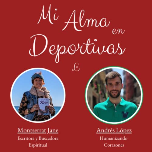 Entrevista Montserrat Jane. Escritora y buscadora espiritual copertina