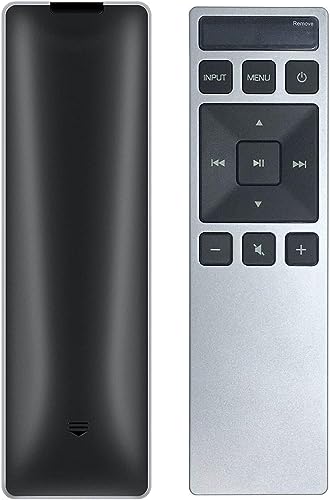 XRS500 Remote Control Replacement for Vizio 5.1 2.1 Sound Ba