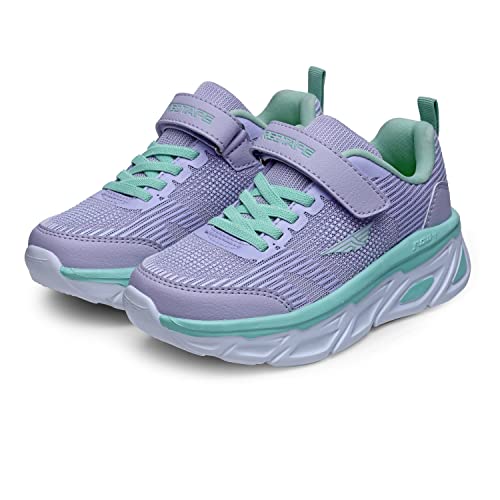 Image of Red Tape Unisex Kids Walking Shoes