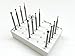 Cup Burs Fig 77B Concave Cutter Fraises Assortment 009-029 Set Fox Germany (E 4)