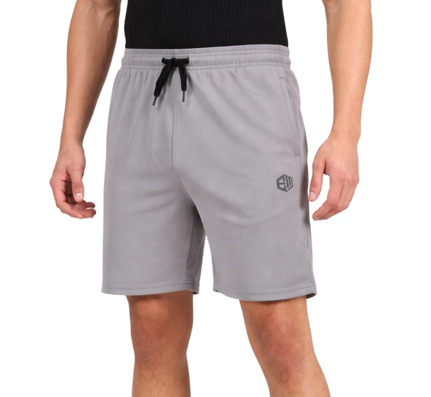 ENDEAVOUR WEAR Men's Outdoor Quick Dry Lightweight Sports Shorts Zipper Pockets-picture-22