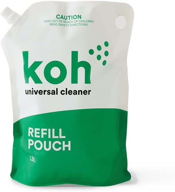 Koh Universal Cleaner Home