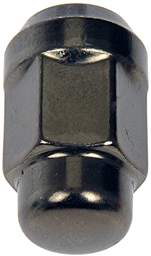 Dorman 711-635H Gunmetal Acorn Nut Lock Set M14-1.50 Compatible with Select Models, 21 Piece - Thumbnail 3