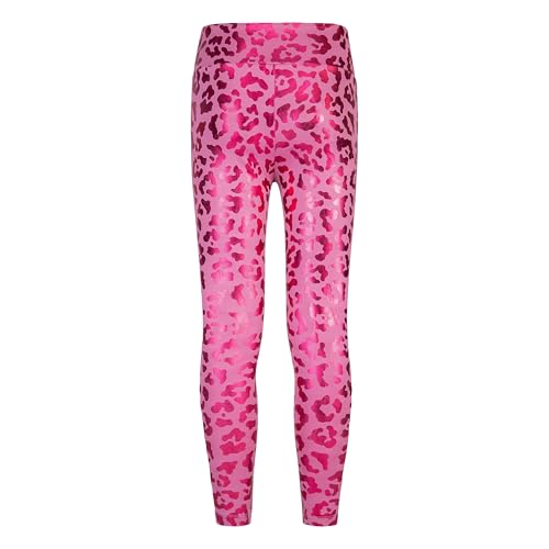 Converse Girls' Shine High Rise Leggings2