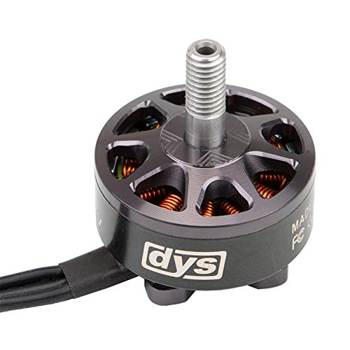 VIDOO SF2207 2207 2400KV 2750KV 4-5S bezszczotkowy silnik CW gwint do drona RC FPV Racing-2750KV