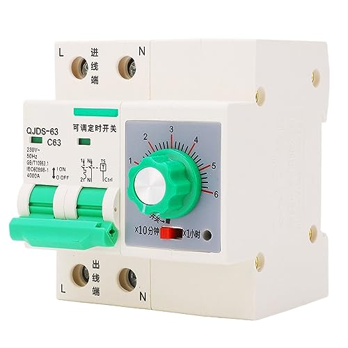 REPICEFINEM MECÁNICO TIMER TIME CONTRUST CONTRUTER CONTRUTER 230V PARA EQUIPO DE MÁQUINA DE BOMBA DE AGUA
