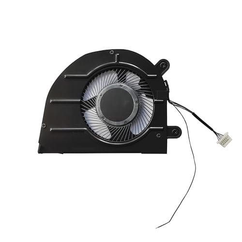 Ventilateur de processeur silencieux pour Thinkpad L13 S2 Yoga