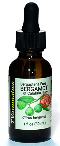 Aceite Esencial 100% Puro Bergamota 30 mL miniatura 4
