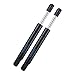 Vepagoo 2 Front Hood Gas Lift Supports Struts Shocks Springs 6319 for 1998-2011 Mercedes Benz ML320 ML350 ML430 ML500 ML55 ML55 AMG (NOT FIT FOR GL450)