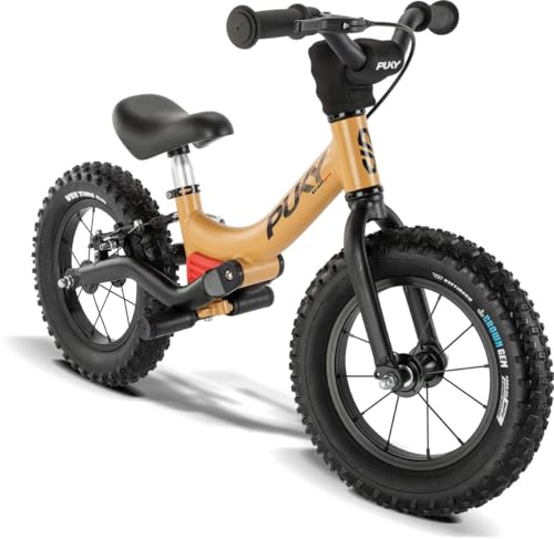 PUKY LR Trail PRO