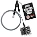 Brushtech B67C Pellet Stove Cleaning Kit