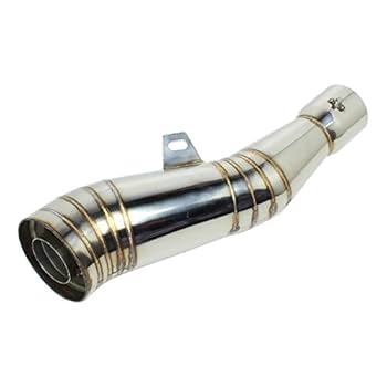 Amazon | コニカル 対応 GP サイレンサー 60mm 汎用 スリップ