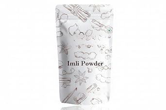 Tamarind Powder dry imli Powder Fine Free flowing Powder Ready to Use For Tamarind Paste| Chutney| Pulp| Candy| Chaat| Sauce -200 gm